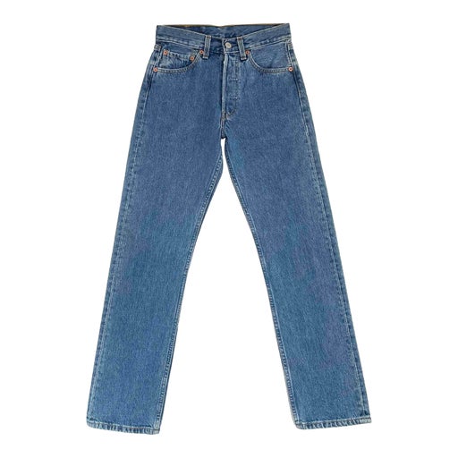Levi's 501 W26L30 jeans