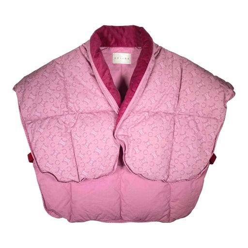 Gilet sans manche Céline