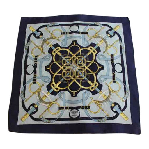Foulard Hermès