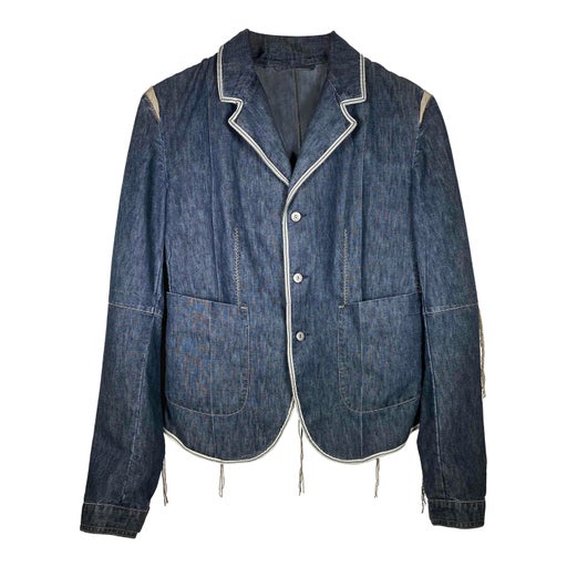 Blazer Marithe Francois Girbaud