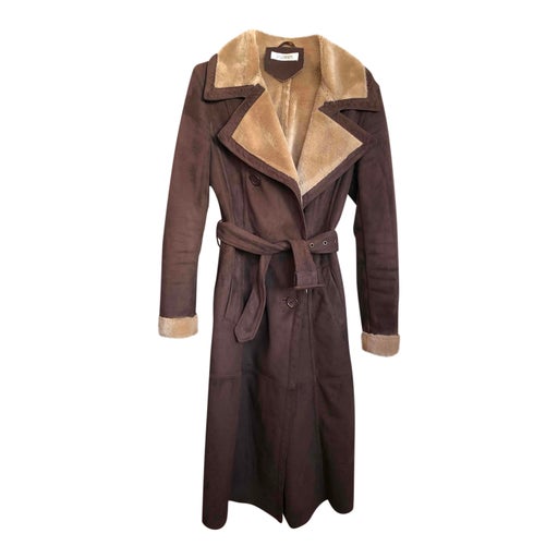 Manteau Balmain