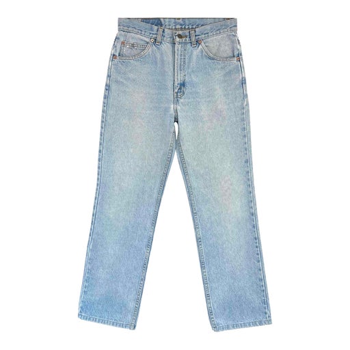 Levi's 506 W31L30 jeans