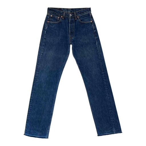 Levi's 501 W28L30 jeans