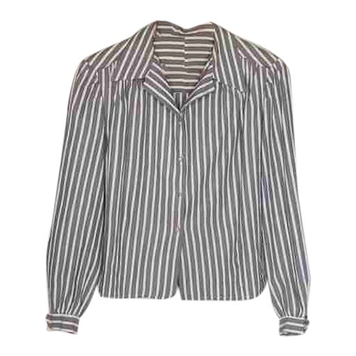 cotton shirt