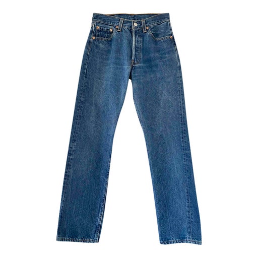 Levi's 501 W28L30 jeans