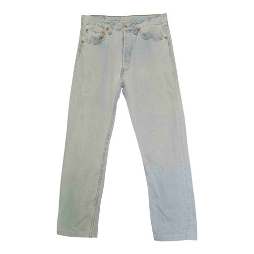 Levi's 501 W31L34 jeans