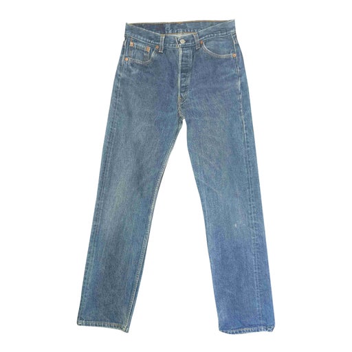Levi's 501 W30L30 jeans
