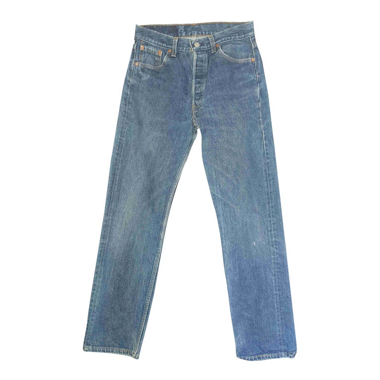 Levi's 501 W30L30 jeans