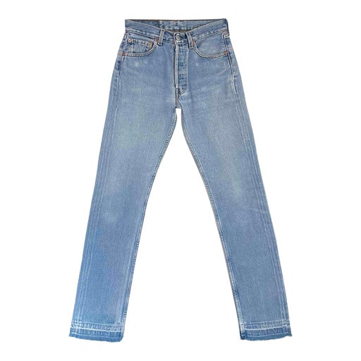Levi's 501 W27L34 jeans
