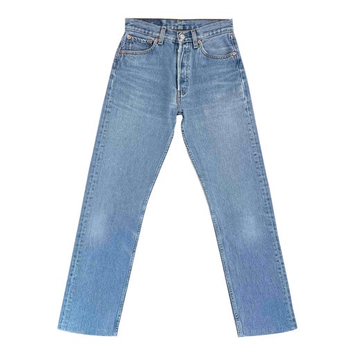 Levi's 501 W28L30 jeans