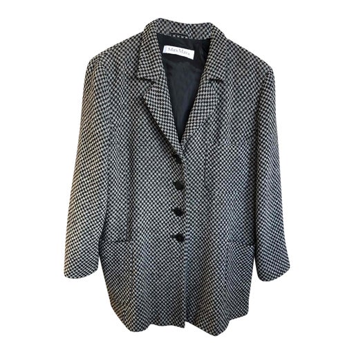Max Mara Blazer