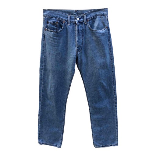 Levi's 501 W32L34 jeans