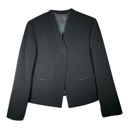 Marithe Francois Girbaud jacket