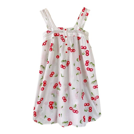 Cotton nightie