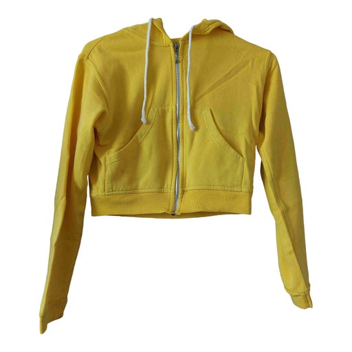 Sweat-shirt à capuche