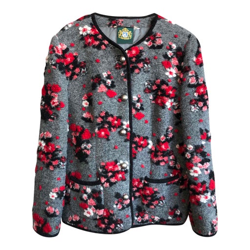 Austrian jacket
