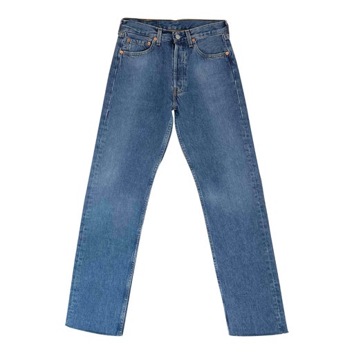 Levi's 501 W28L30 jeans