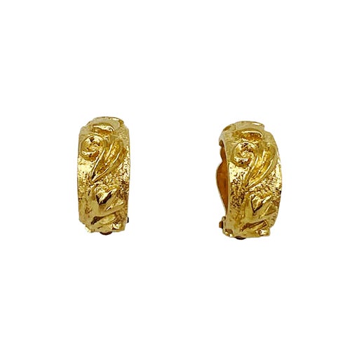 Boucles d'oreilles Guy Laroche