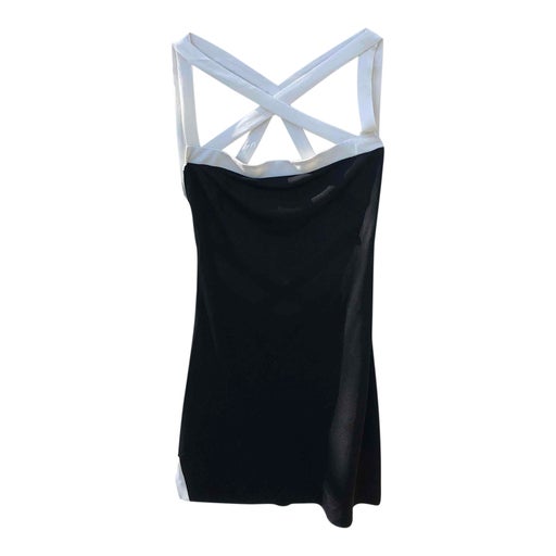 Azzaro short dress