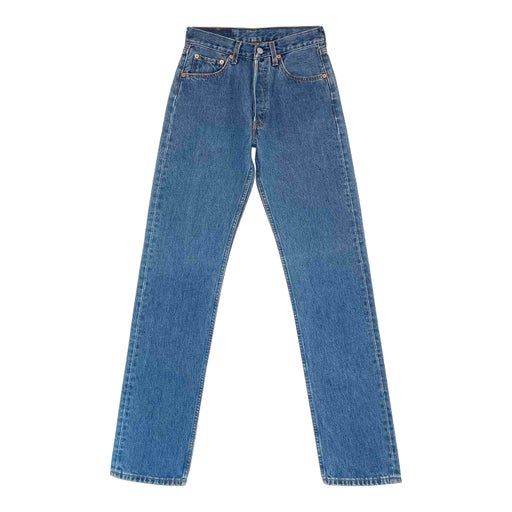 Levi's 501 W27L34 jeans
