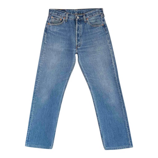 Levi's 501 W30L28 jeans