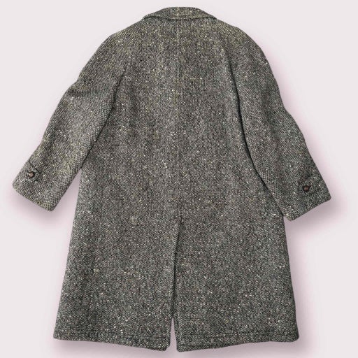 wool coat