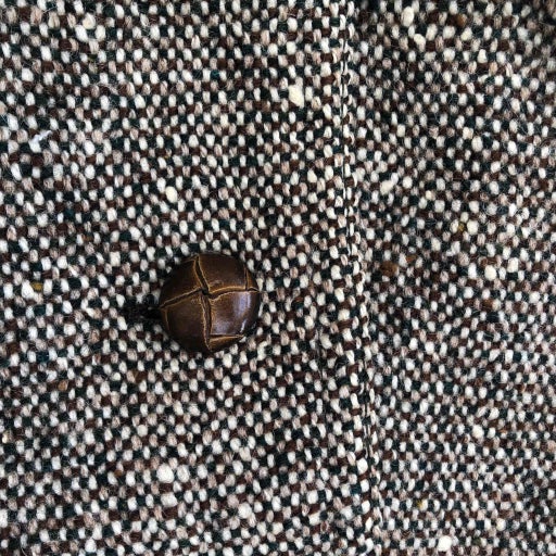 wool coat