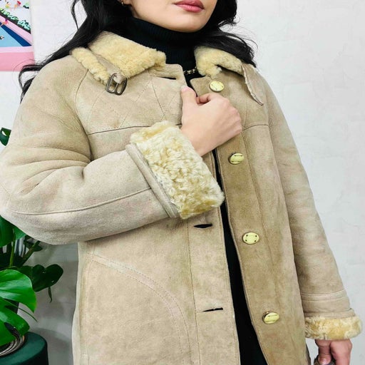 Sheepskin