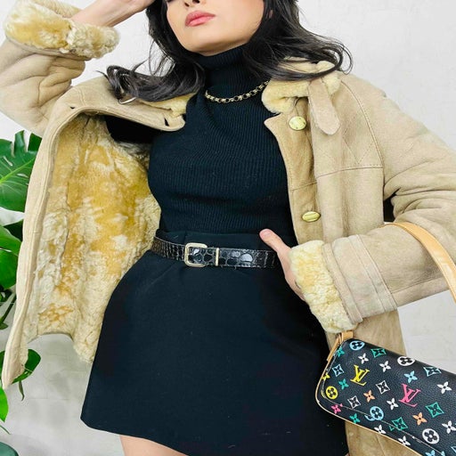 Sheepskin