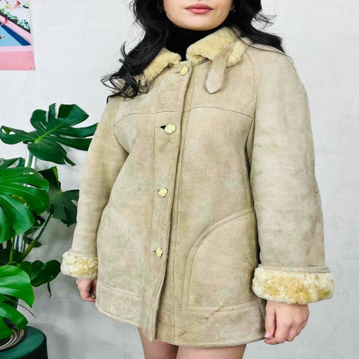 Sheepskin