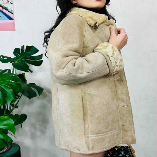 Sheepskin