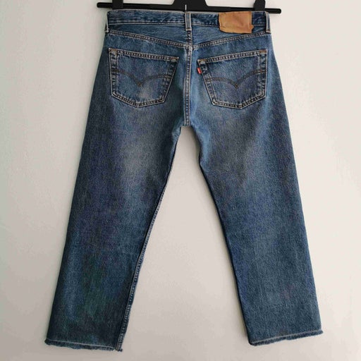 Jean Levi's 501 W32L36