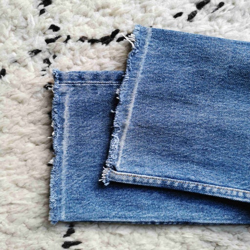 Jean Levi's 501 W32L36