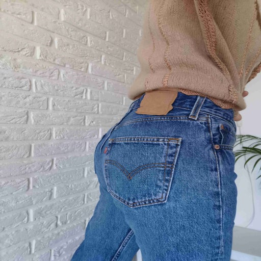 Jean Levi's 501 W32L36