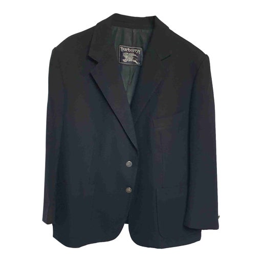 Burberry blazer