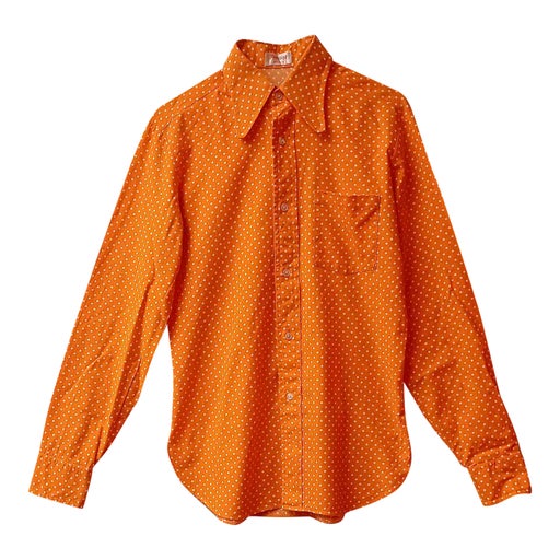 cotton shirt