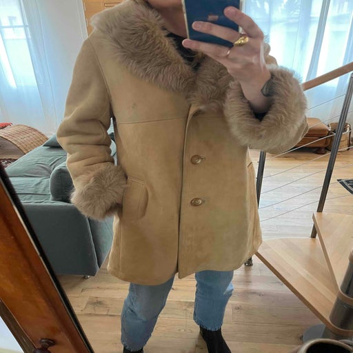 Sheepskin