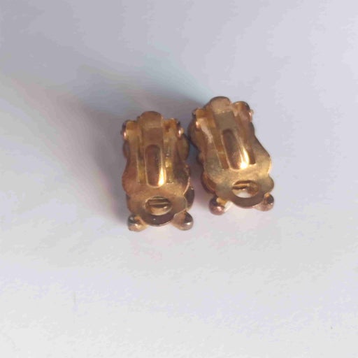 Heart earrings