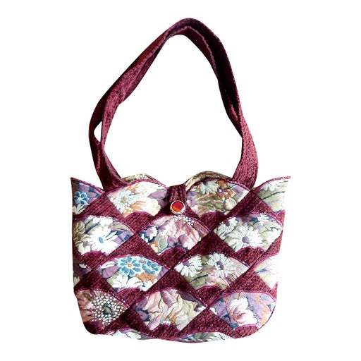 flower bag