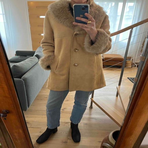 Sheepskin