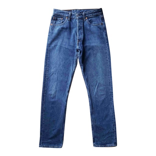 Levi's 501 W29L30 jeans