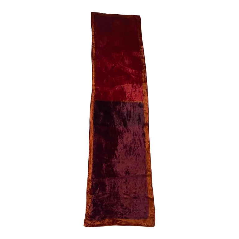 Gucci scarf