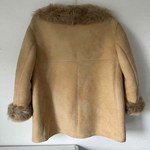 Sheepskin