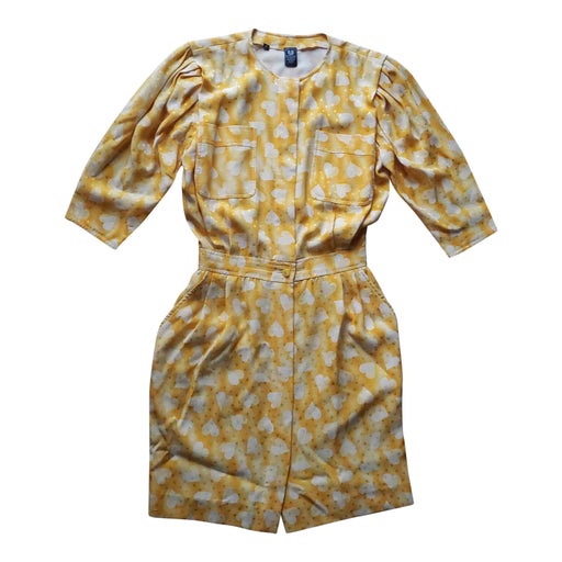 Ungaro dress