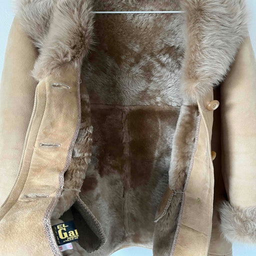 Sheepskin