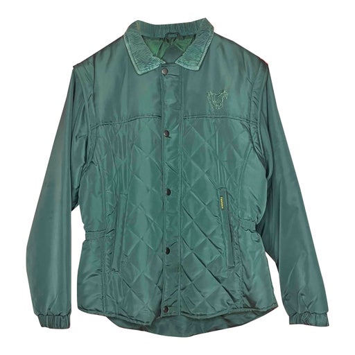 Veste matelassée