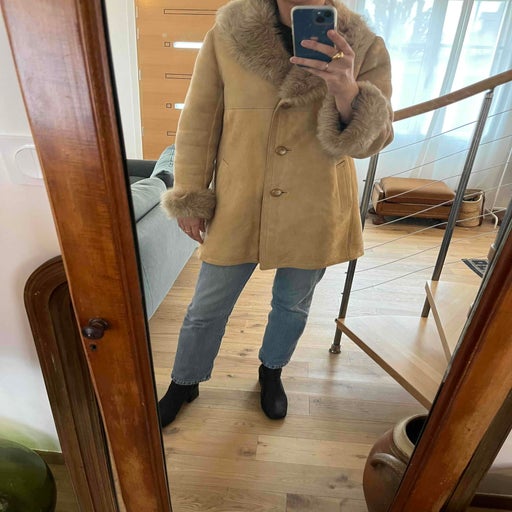 Sheepskin