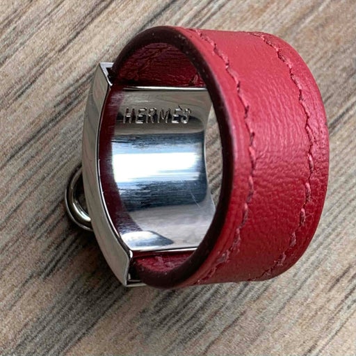 Hermes ring