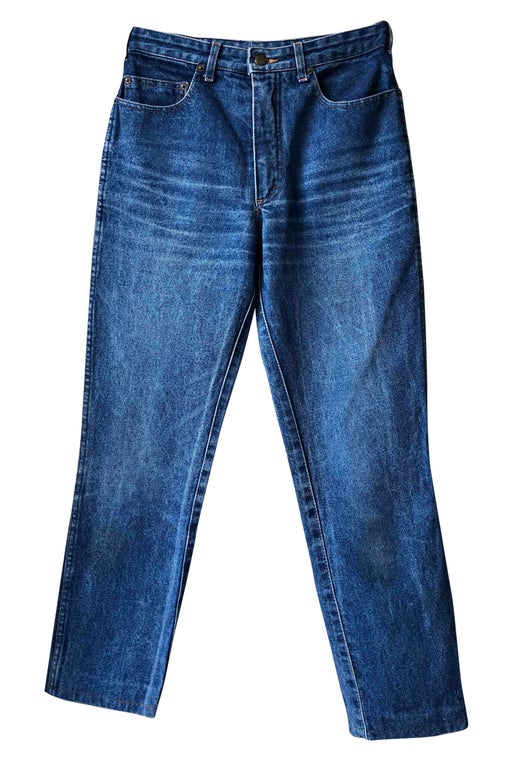 Buffalo straight jeans