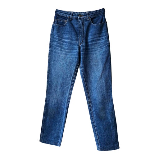 Buffalo straight jeans